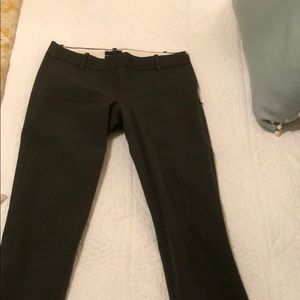 Jcrew Winnie pant